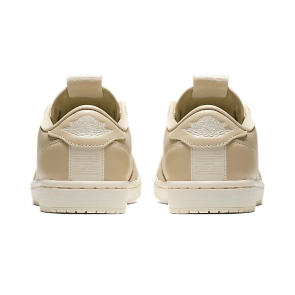 Wmns Air Jordan 1 Low Slip-On 'Desert Ore' Shoes -Style# AV3918-200- Size 10 - Picture 3 of 5